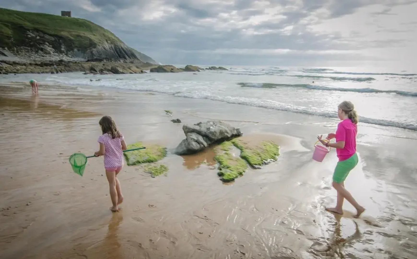 Posada Punta Ballota