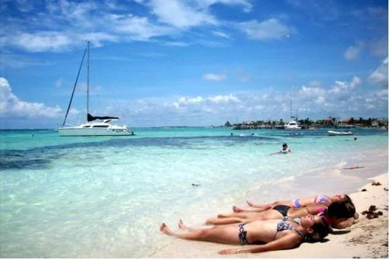 Koox Blue Bay Cabañas