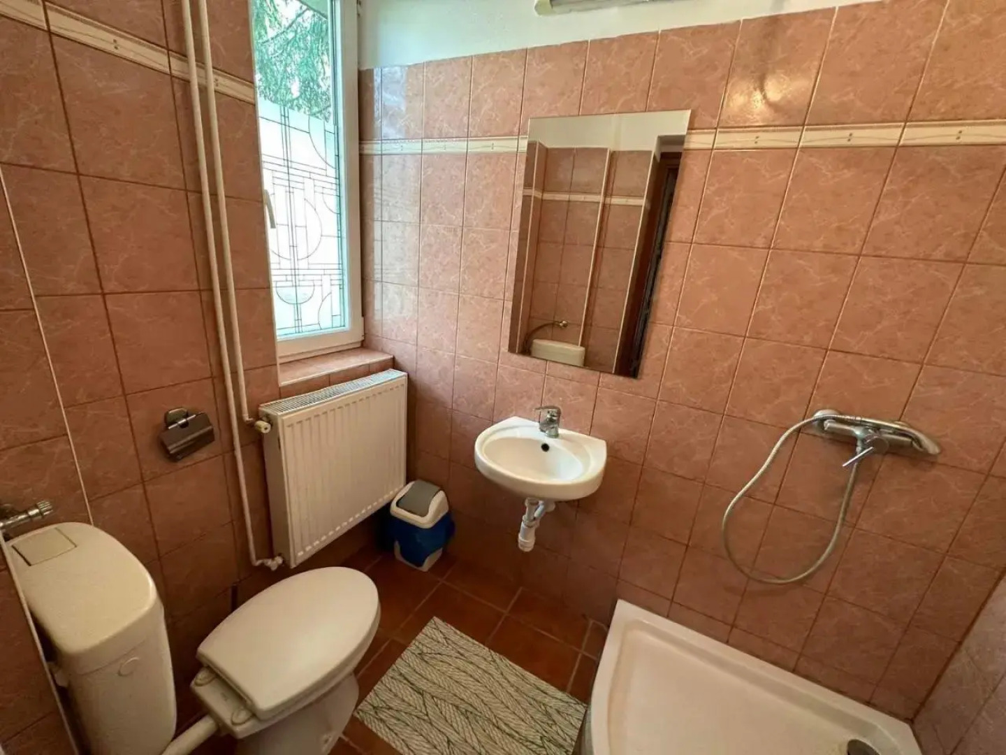 Thermál Üdülőház