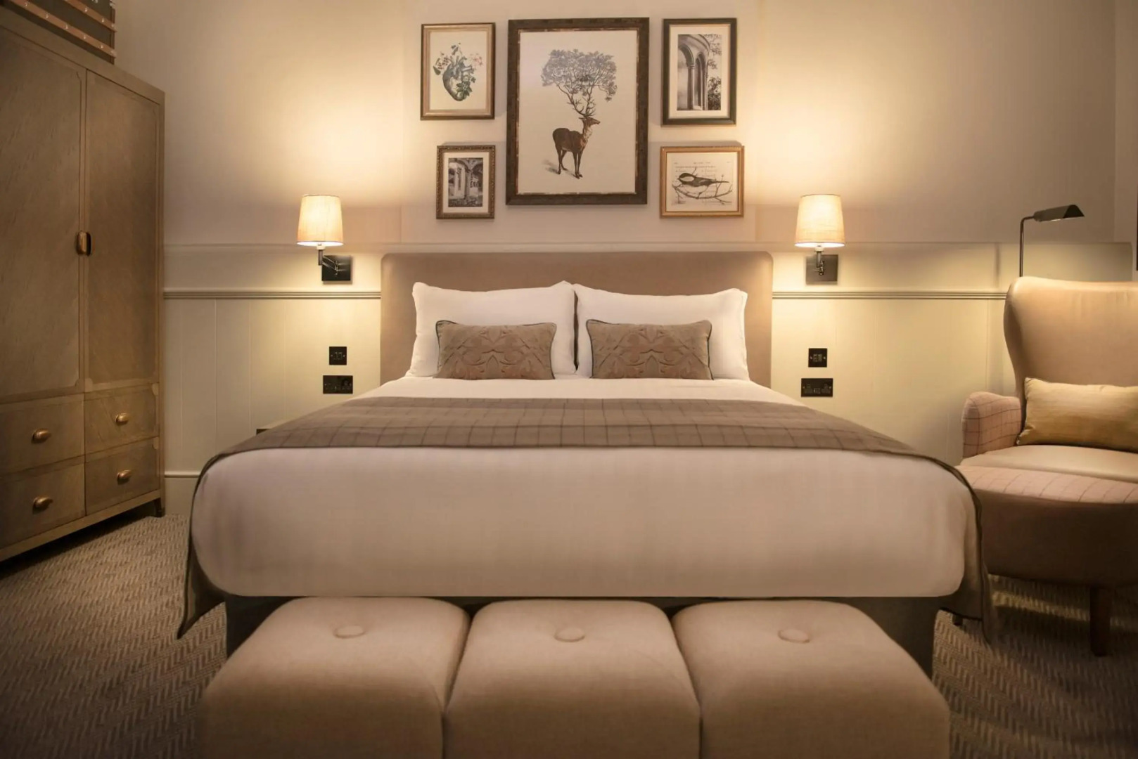 De Vere Latimer Estate