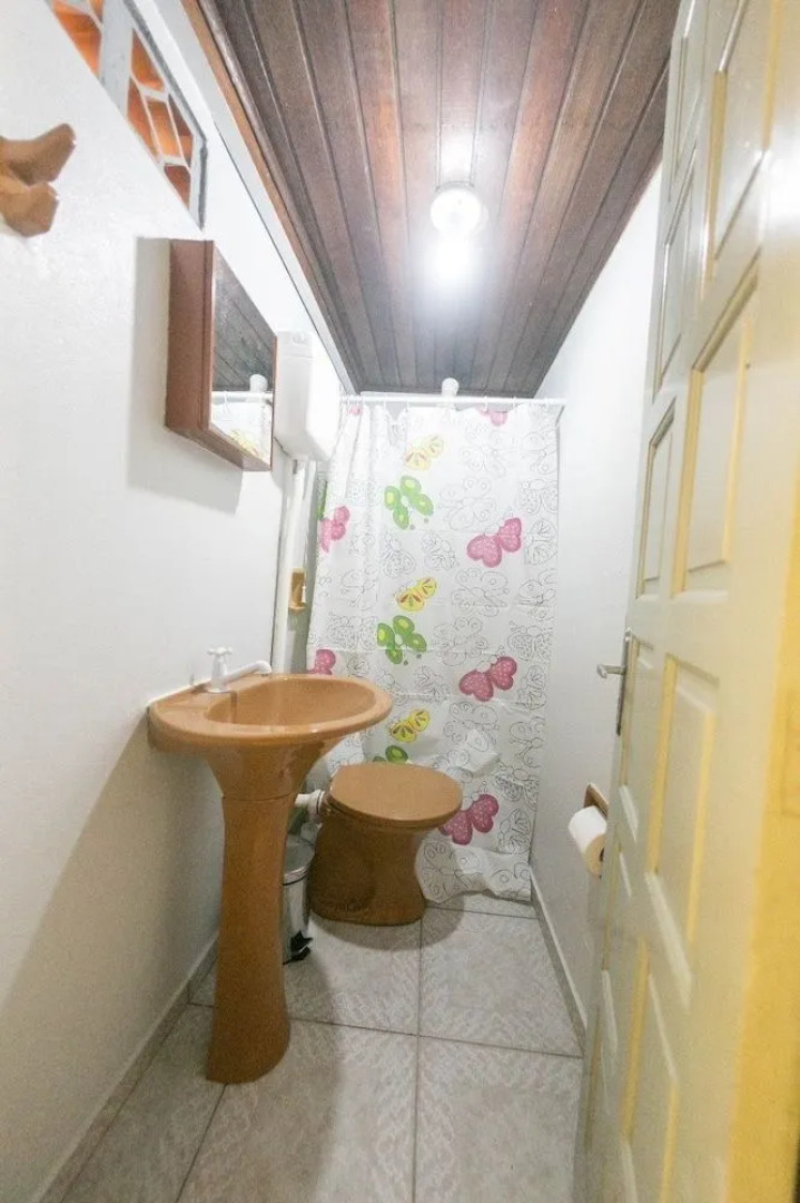 Kit 5 - Com piscina 4 pessoas