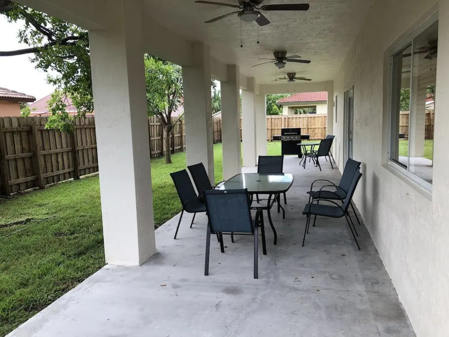 4 bedroom 2 bath house