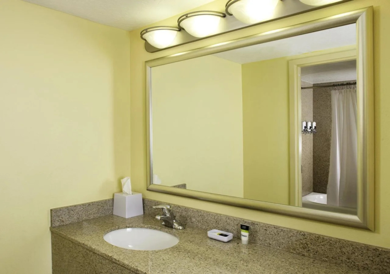 Four Points by Sheraton Cocoa Beach