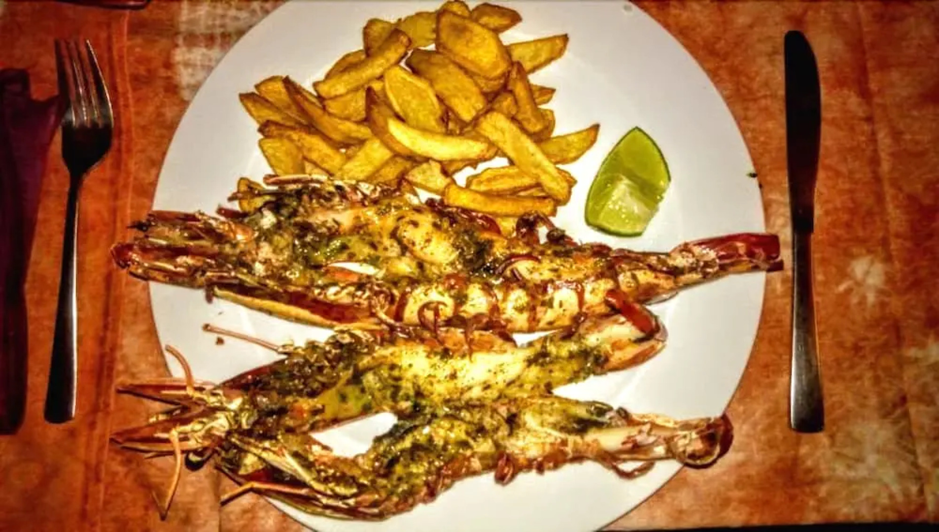 Auberge Keurmariguen