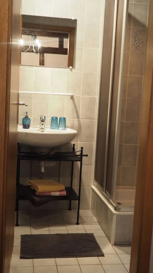 Chambres chez Mado Alsace