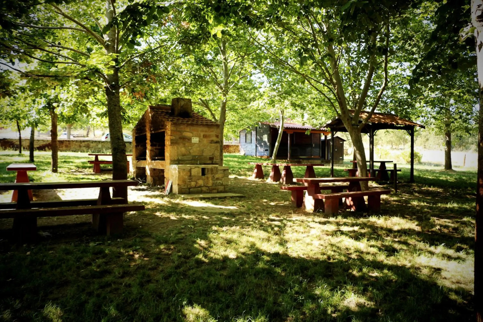 Cro Hotel Rural e Termal Spa