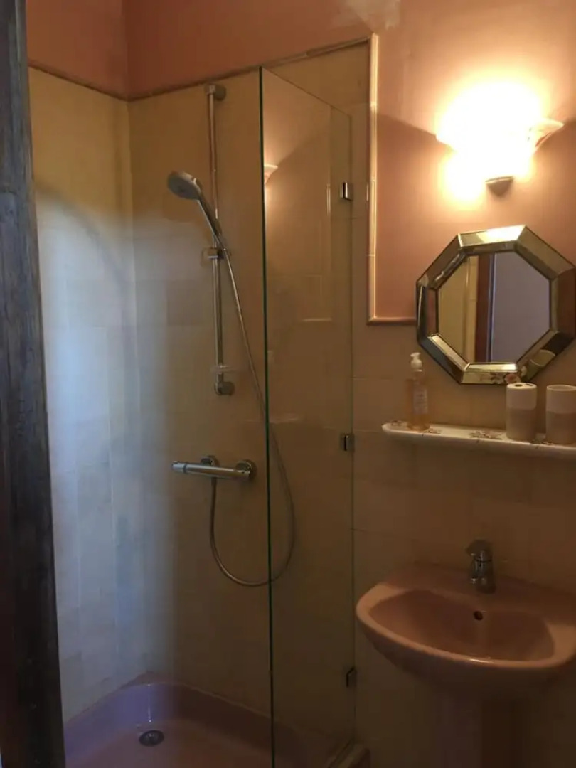 La Forge de la Coudraie