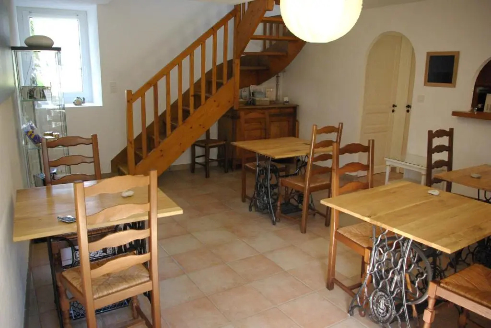 Les Fermes de Kercadoret