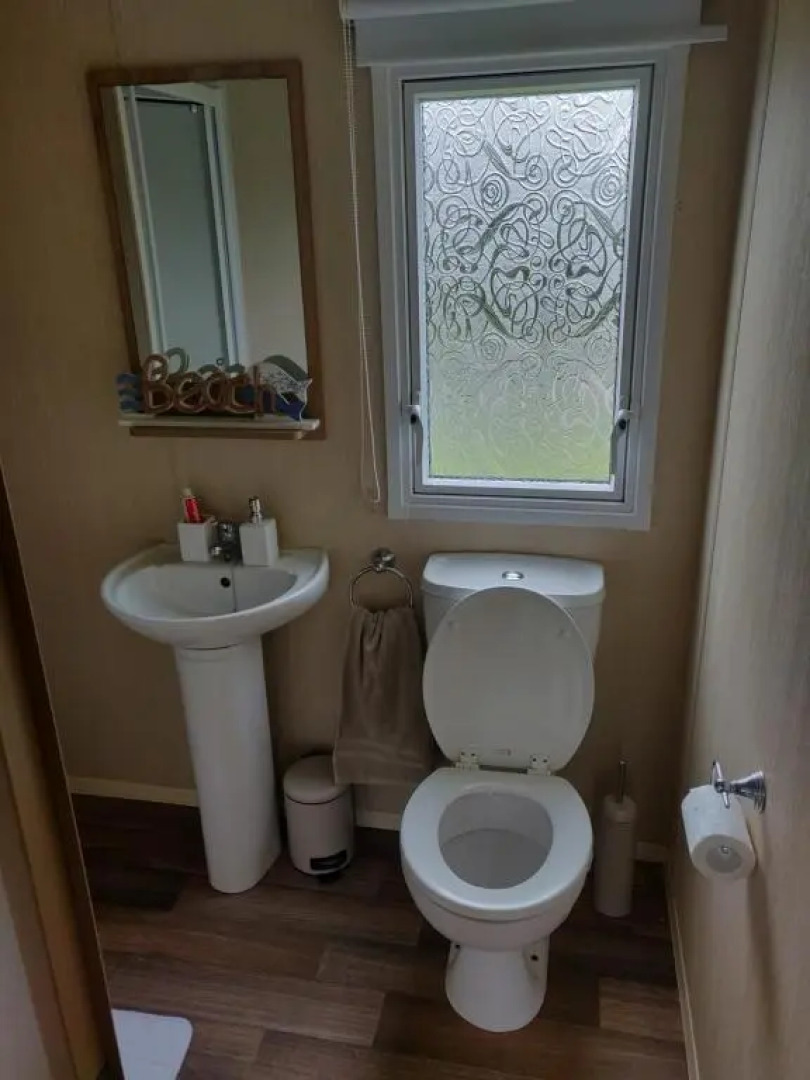 Haven Holiday Resort - Direct access to beach