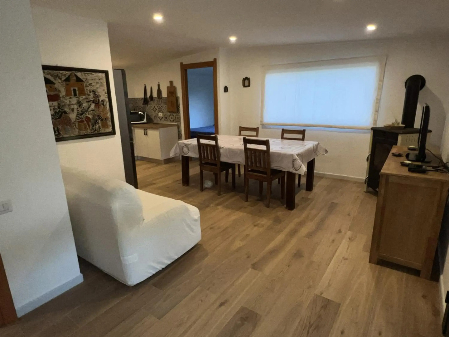 Casa Chia a 5 minuti dal mare - Su Giudeu Tuerredda