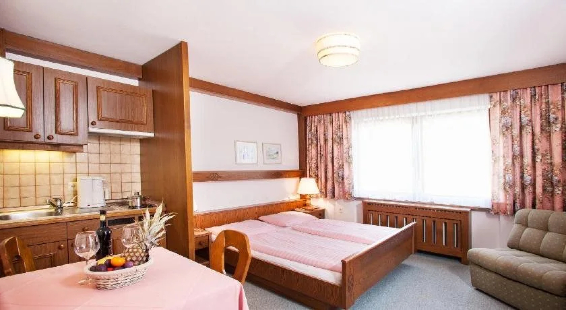 Johannahof Appartements