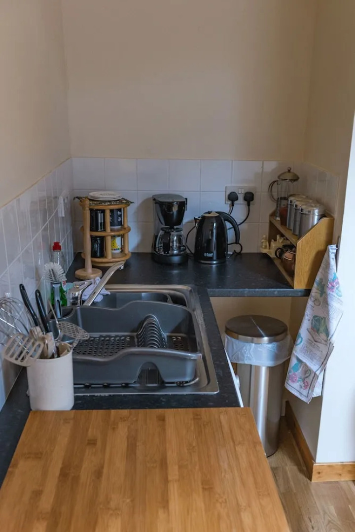 The Sheiling Shetland