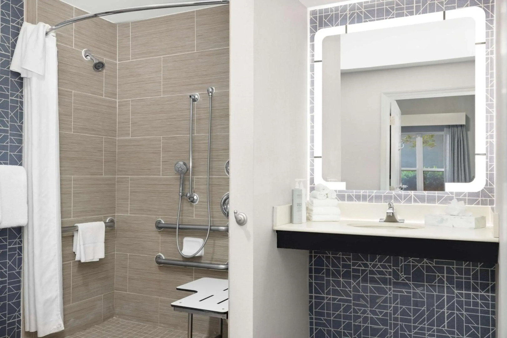 Homewood Suites by Hilton Atlanta-Alpharetta