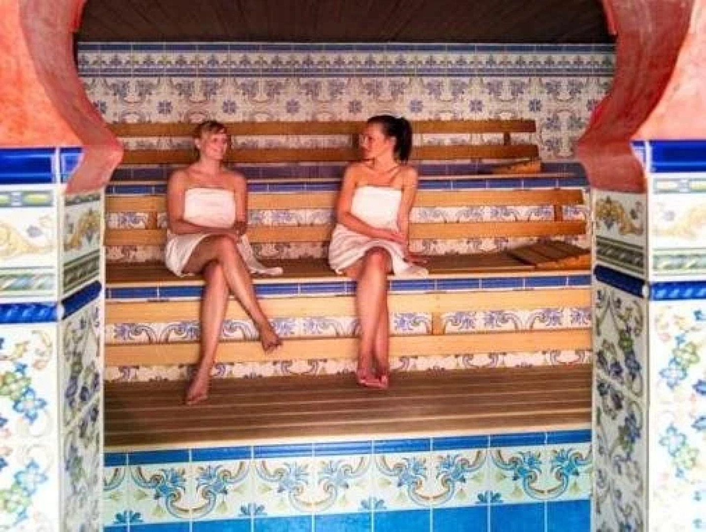 Thermae Grimbergen Hotel