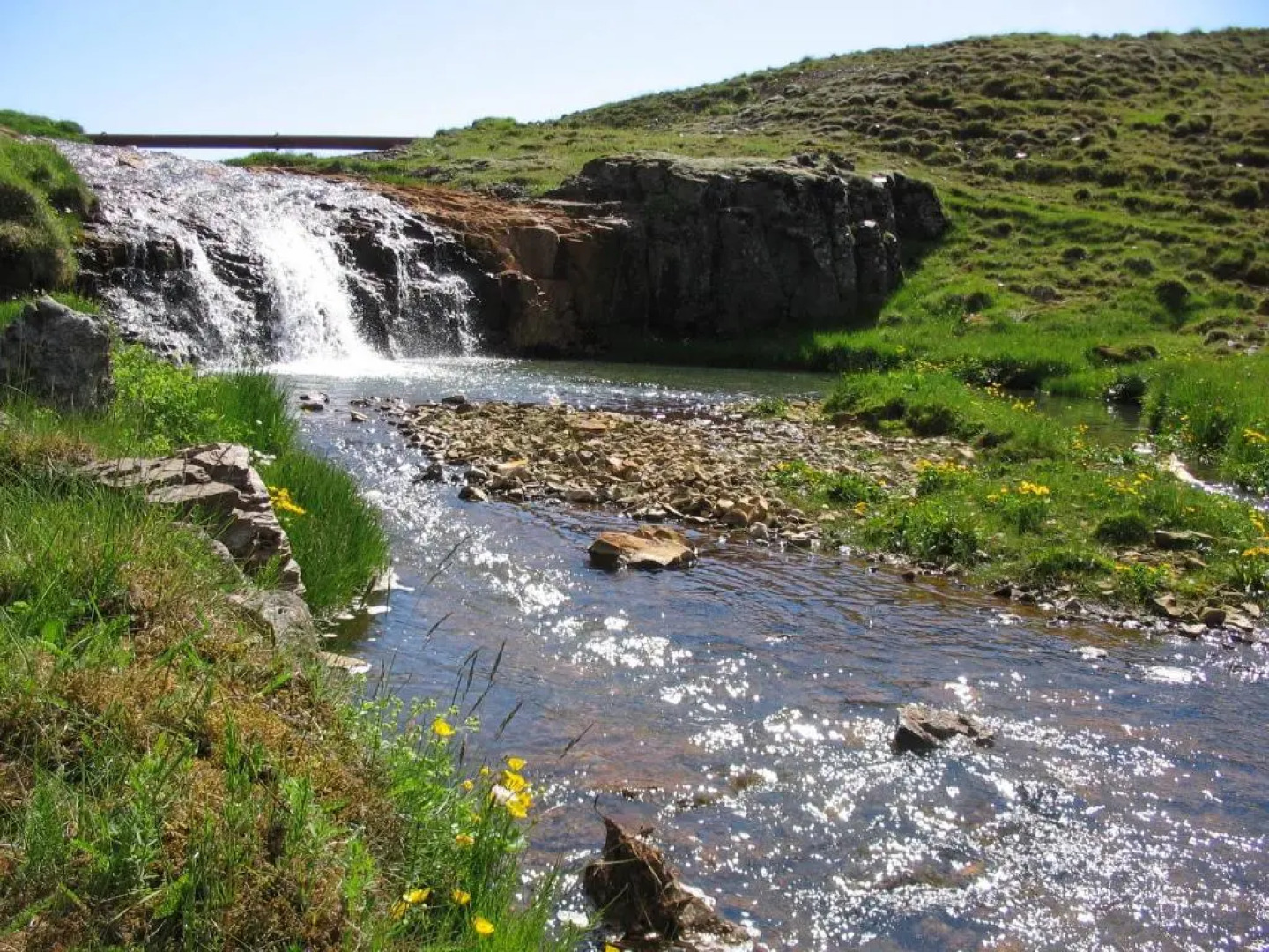 Skyggnir Bed and Breakfast