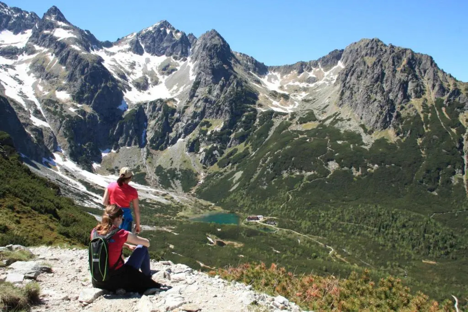 Wili Tatry Apartments