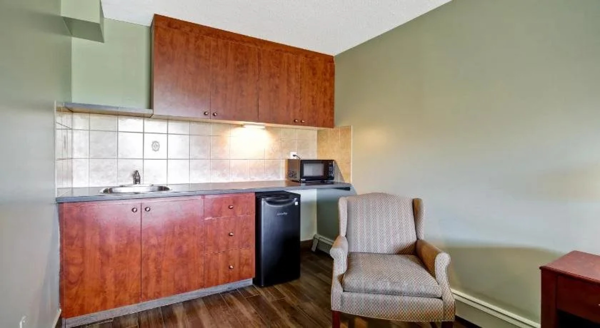 Canadas Best Value Inn-Burlington/Hamilton