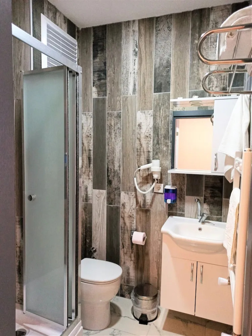 City59 Suites & Residence