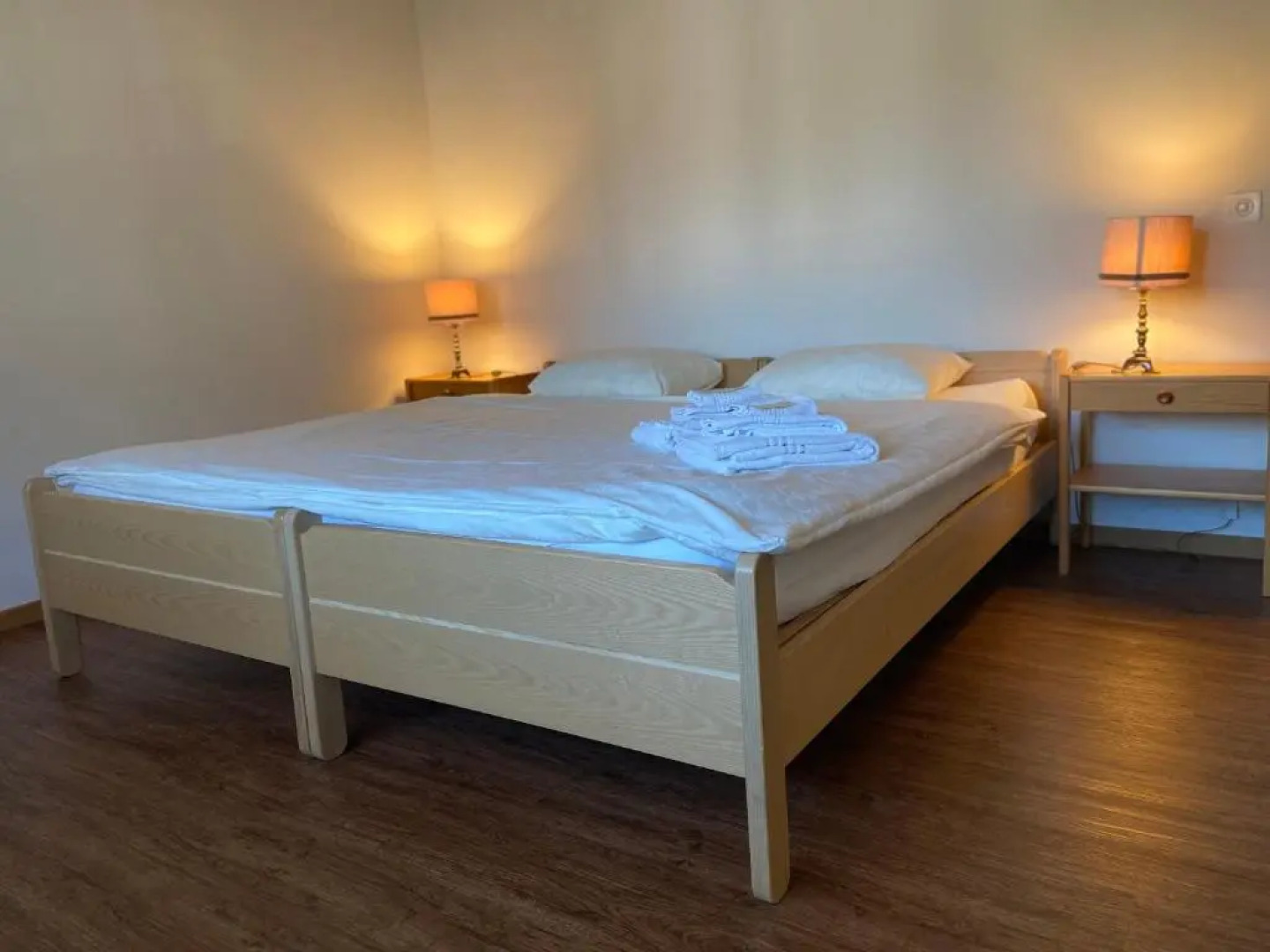 Albergo Pensione San Giorgio