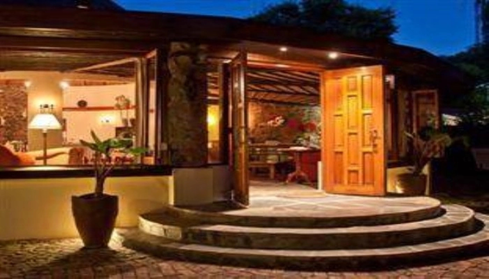 Idwala Boutique Guest House
