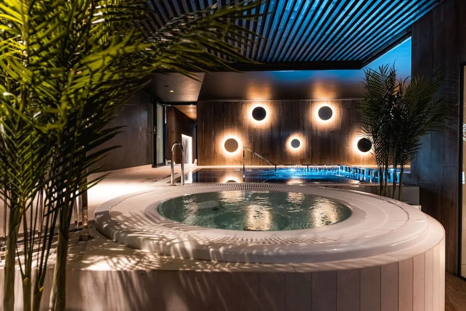 Meri Seaside Hotel & SPA