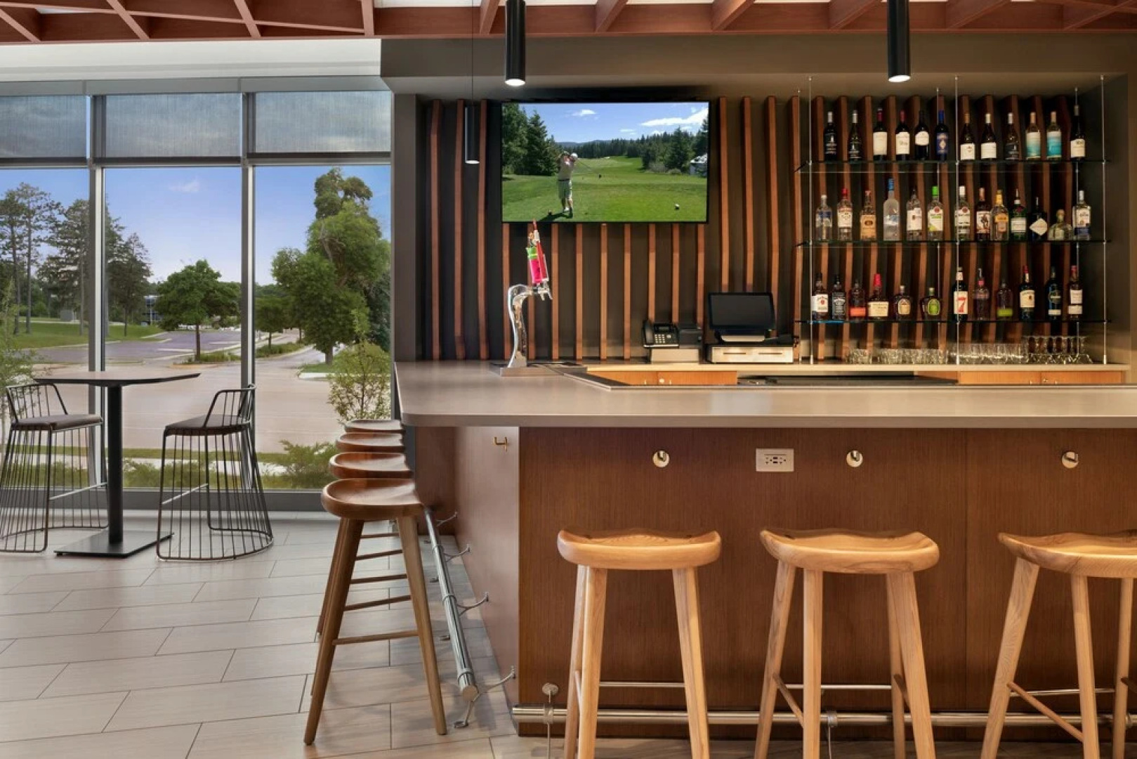 Springhill Suites Milwaukee West Wauwatosa