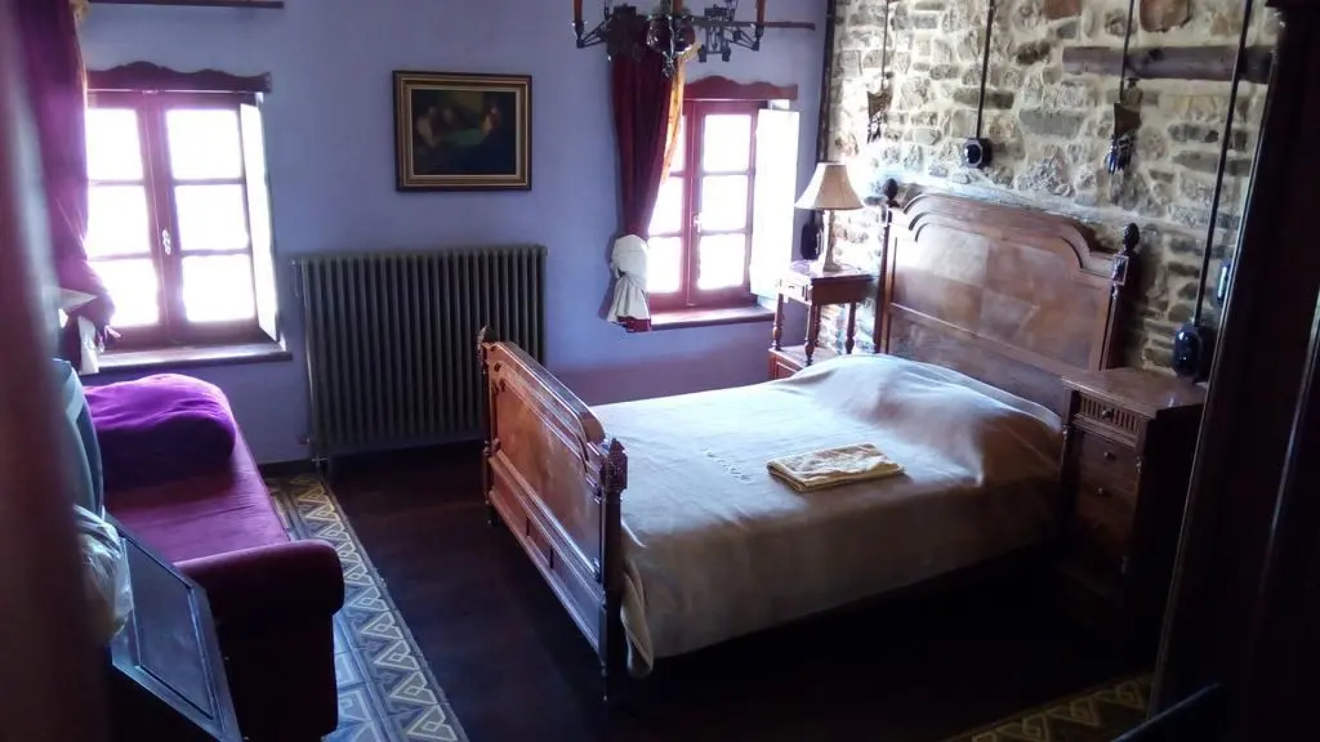 Art Deco Bed & Breakfast