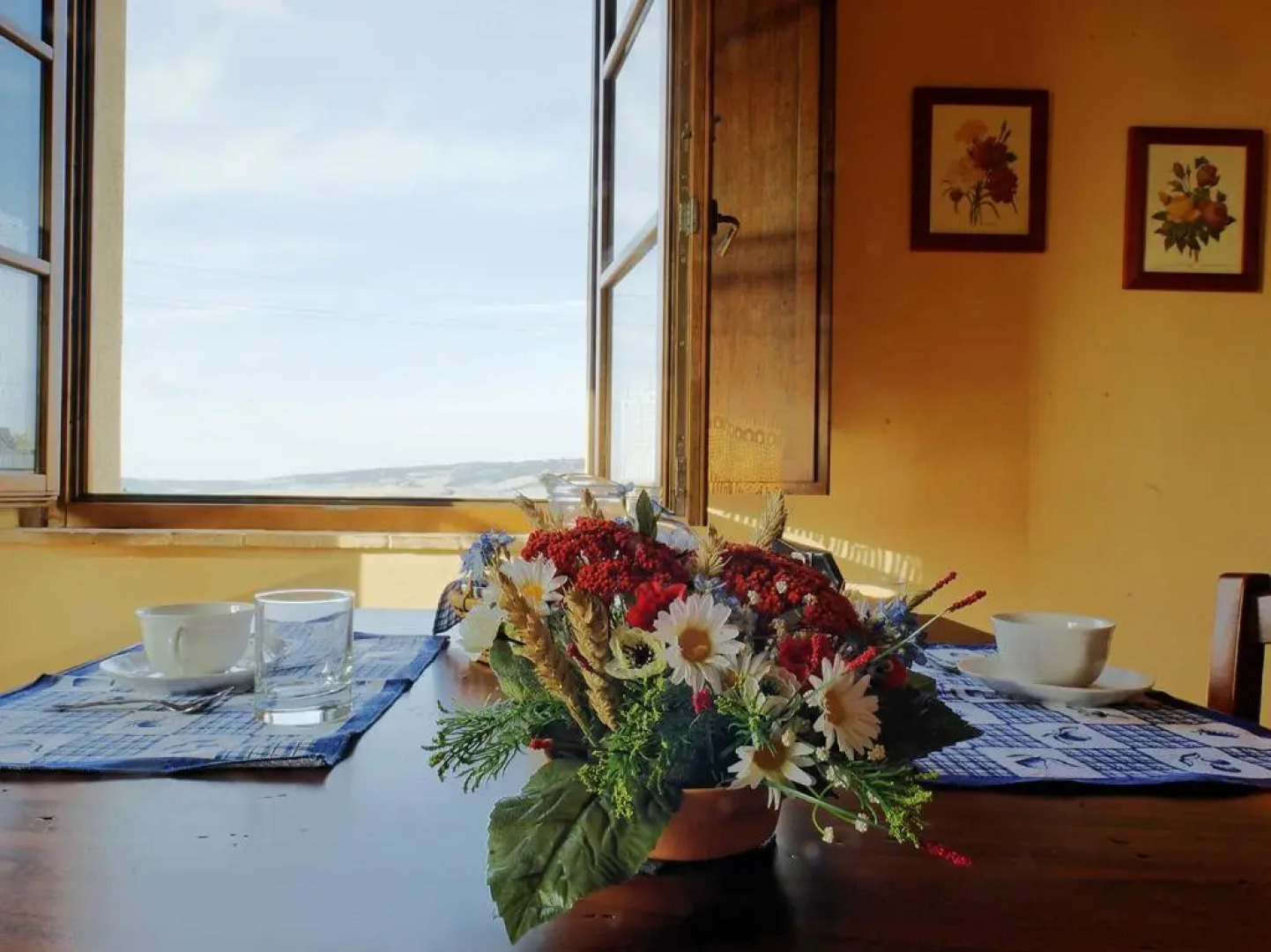 Agriturismo Poggio Tobruk