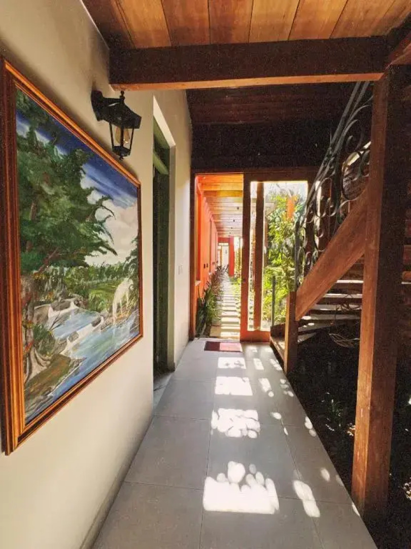 Pousada Flor Do Cacau