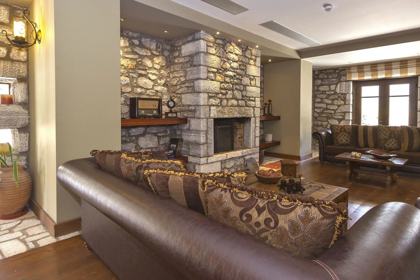 Itilo Traditional Hotel