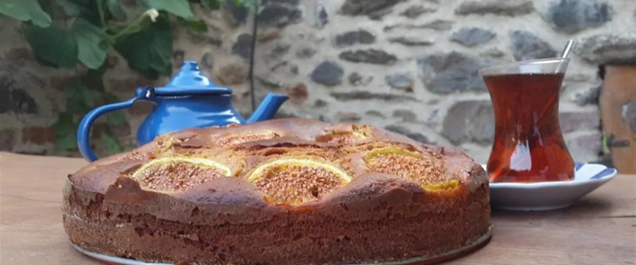 Saliha Hanım Taş Konak