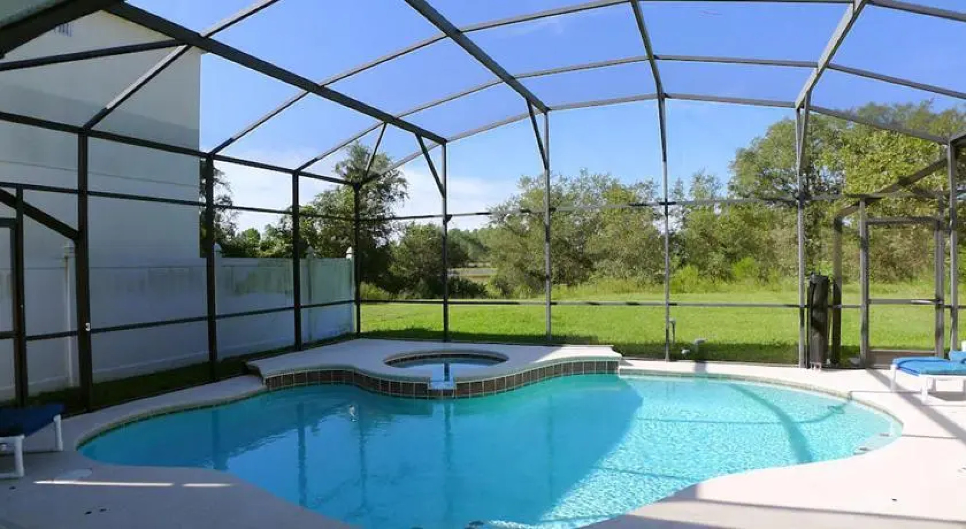 Stunning Villa 4 Disney