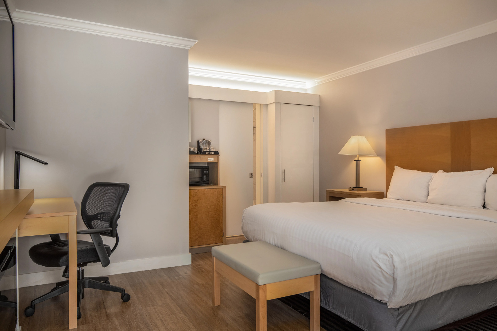 The Millwood - A Boutique Hotel