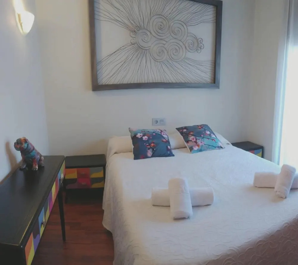 Apartment With 3 Bedrooms In Canillo With Terrace And Wifi