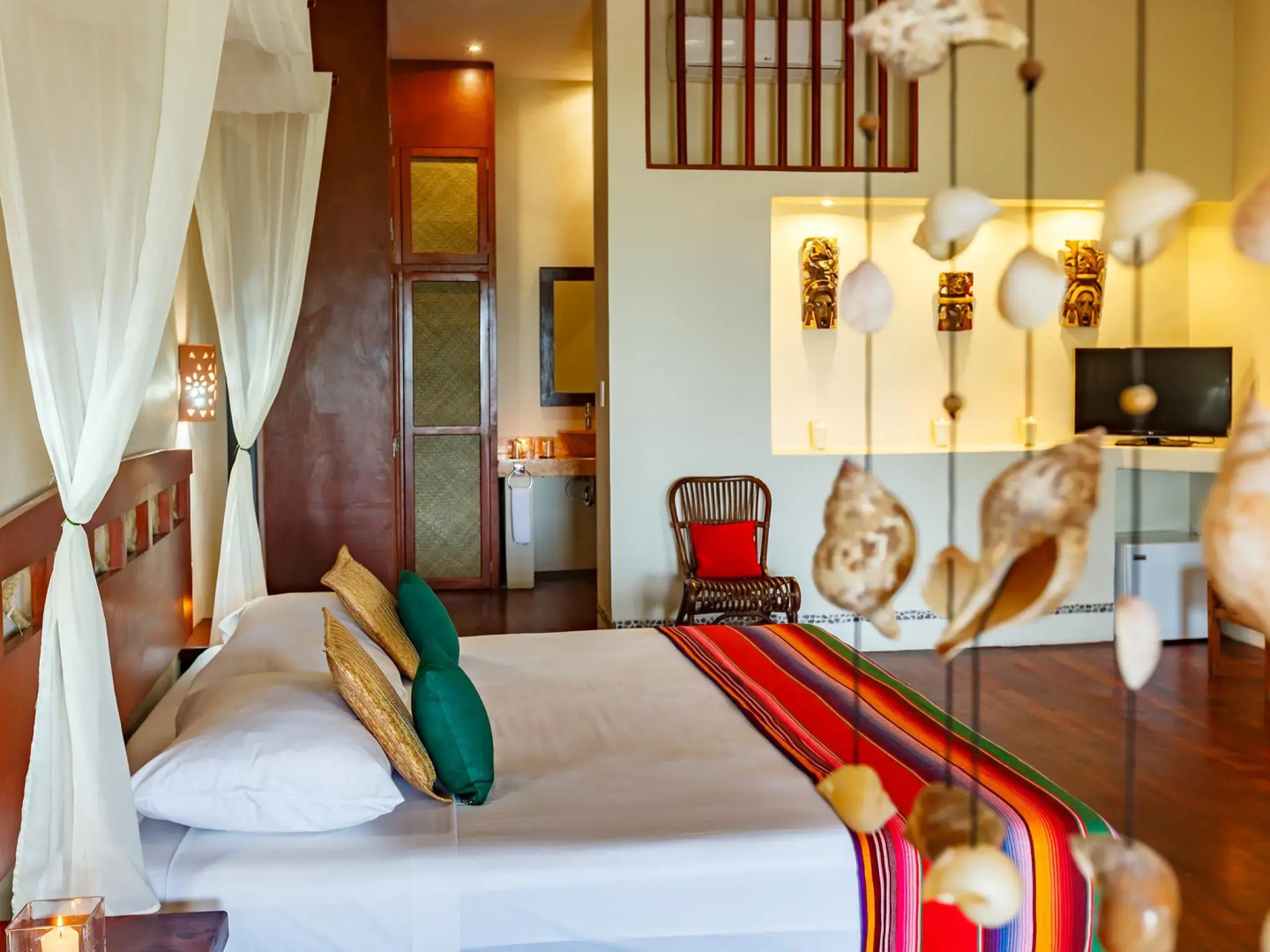 Villas HM Paraiso del Mar