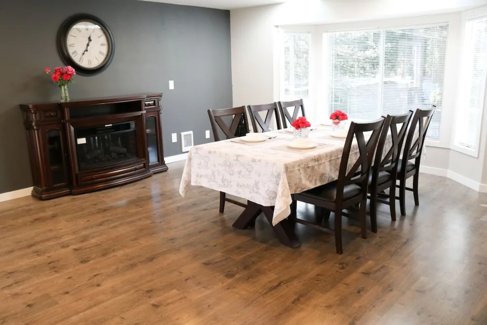 North Seattle Guesthouse