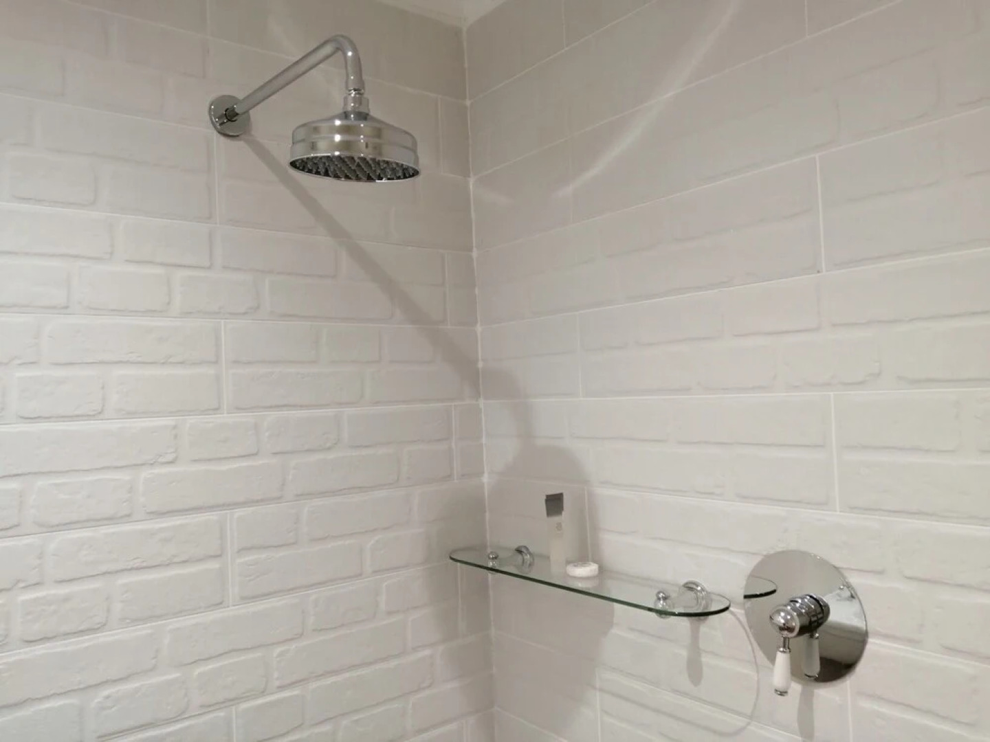 Monte Rosa Guesthouse