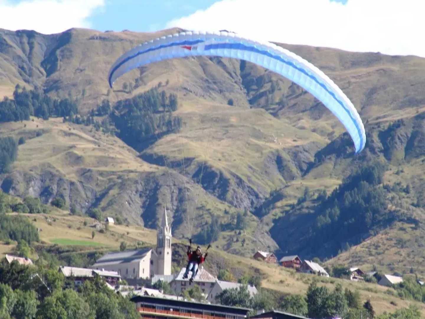 Les Etoiles d'Orion - Vacancéole