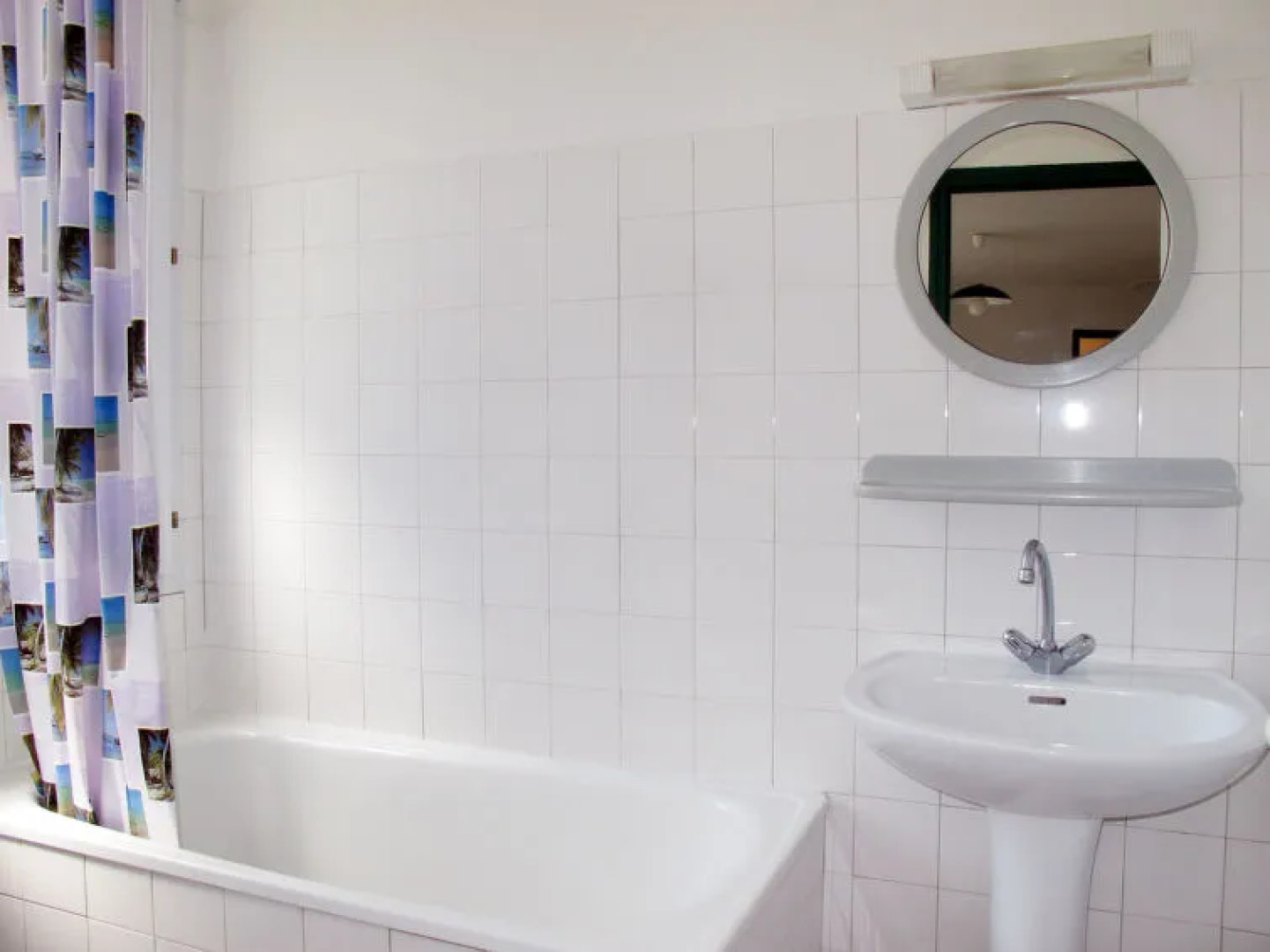 le Hameau de l'Océan