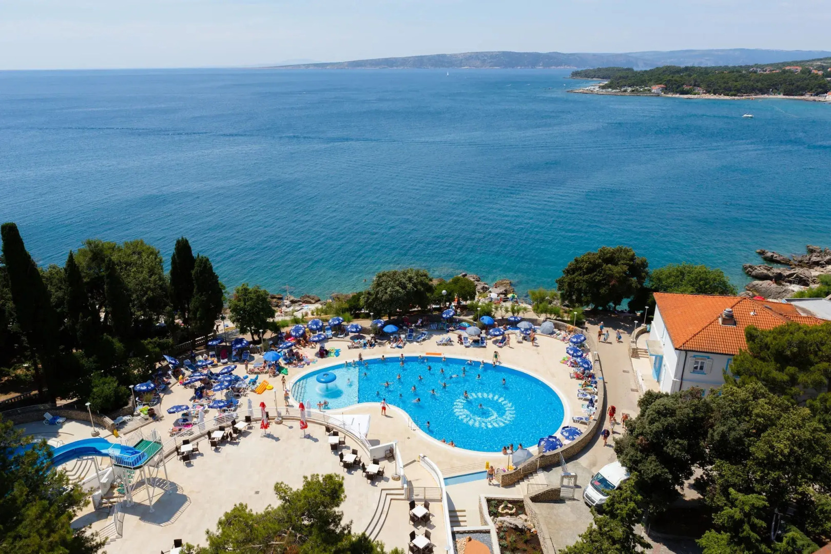 Drazica Hotel Resort