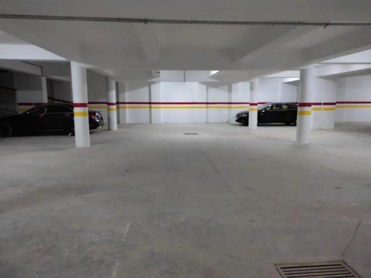 Appartement Deluxe - Centre Ville Oujda