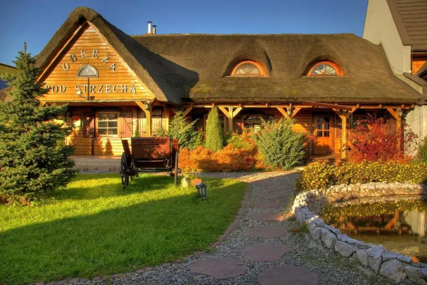 Hotel Czardasz Spa & Wellness