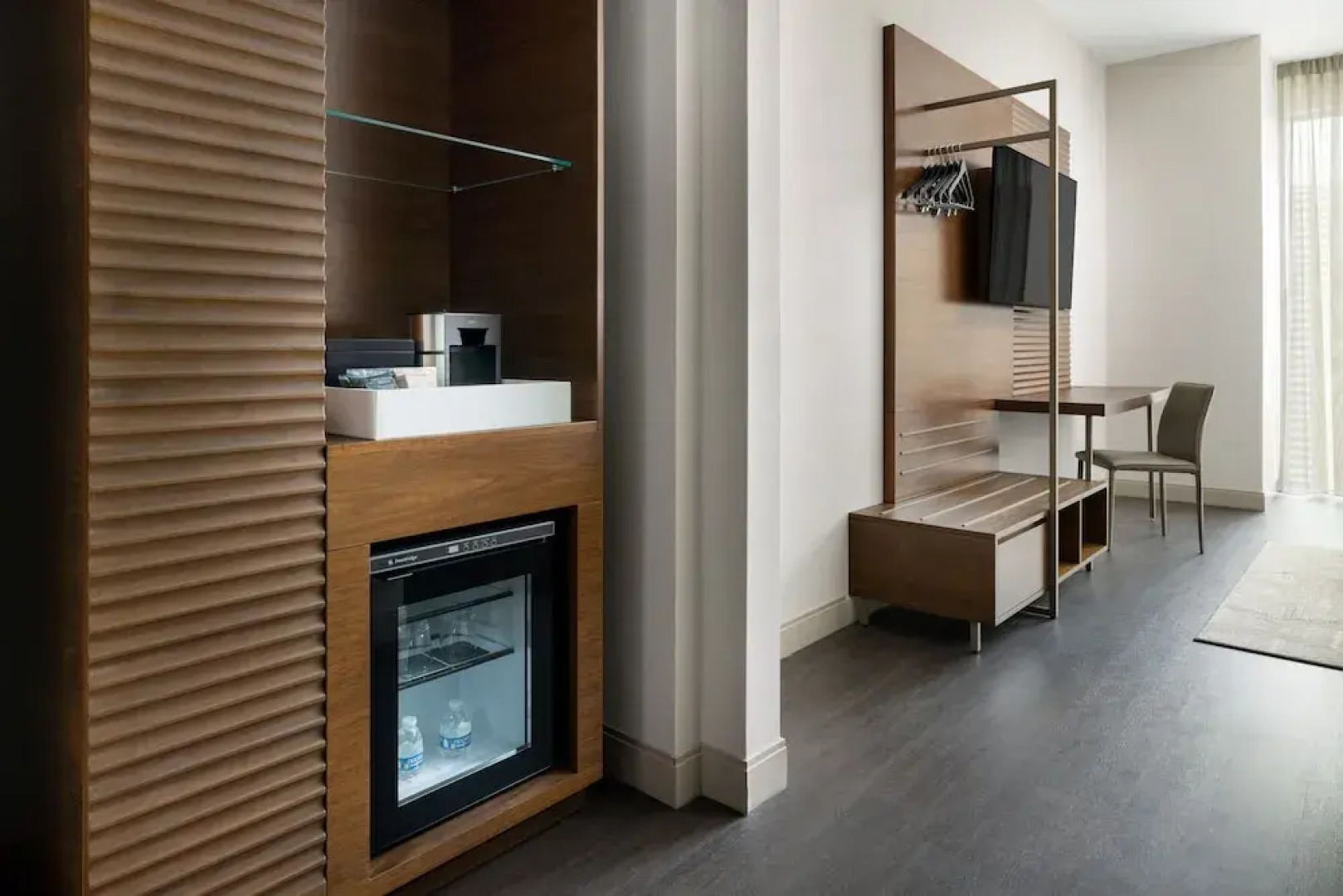 AC Hotel By Marriott Newtown Square