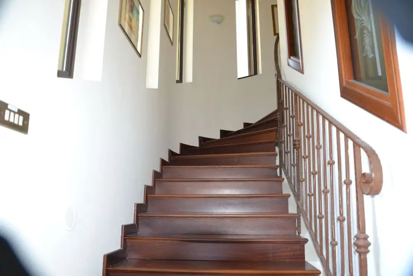 Bed and breakfast Due Fontane