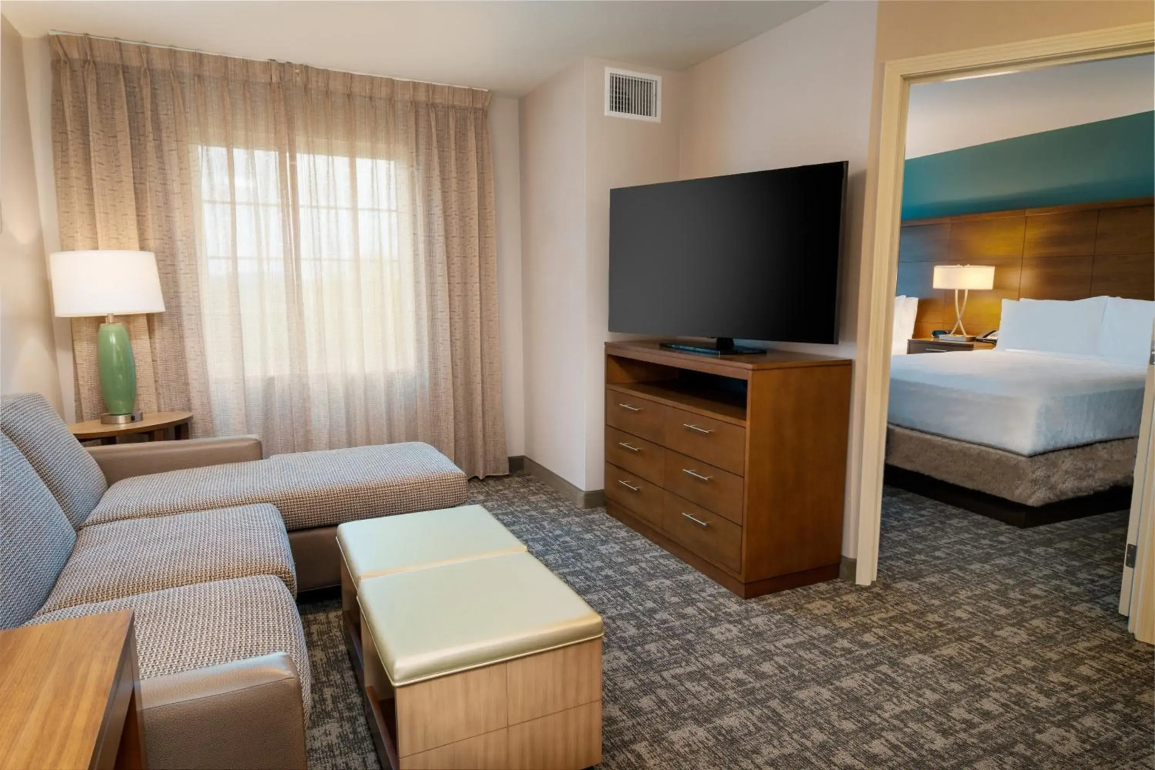 Staybridge Suites Nashville - Franklin by IHG