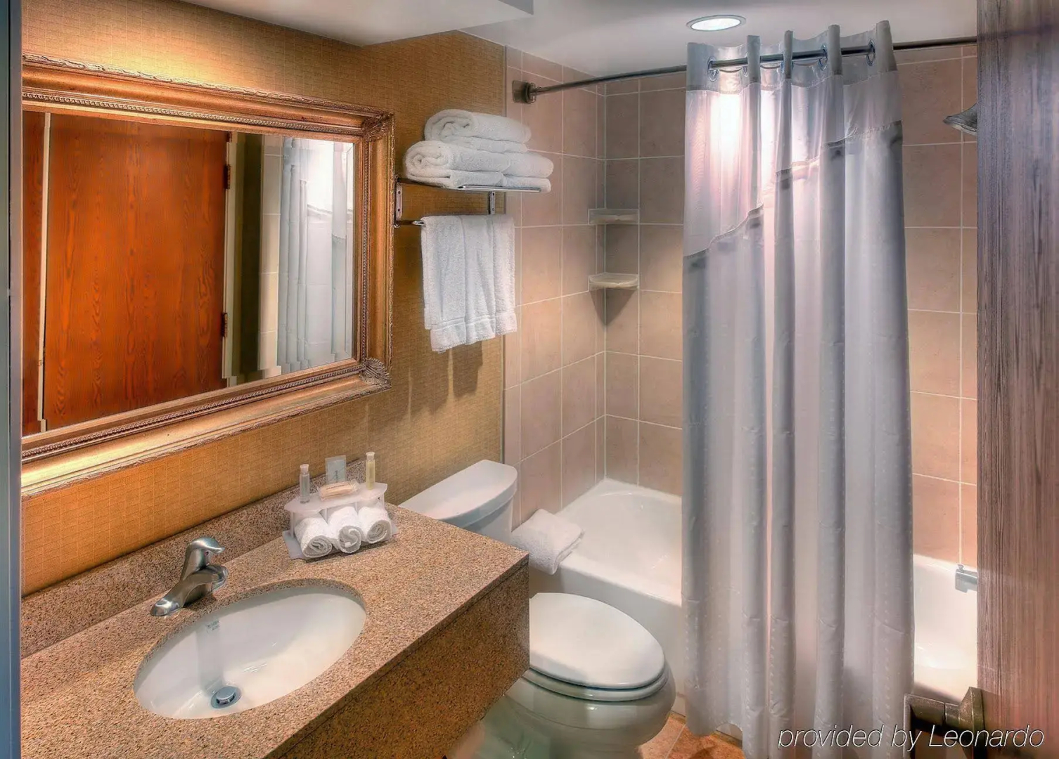 Holiday Inn Express Charleston by IHG