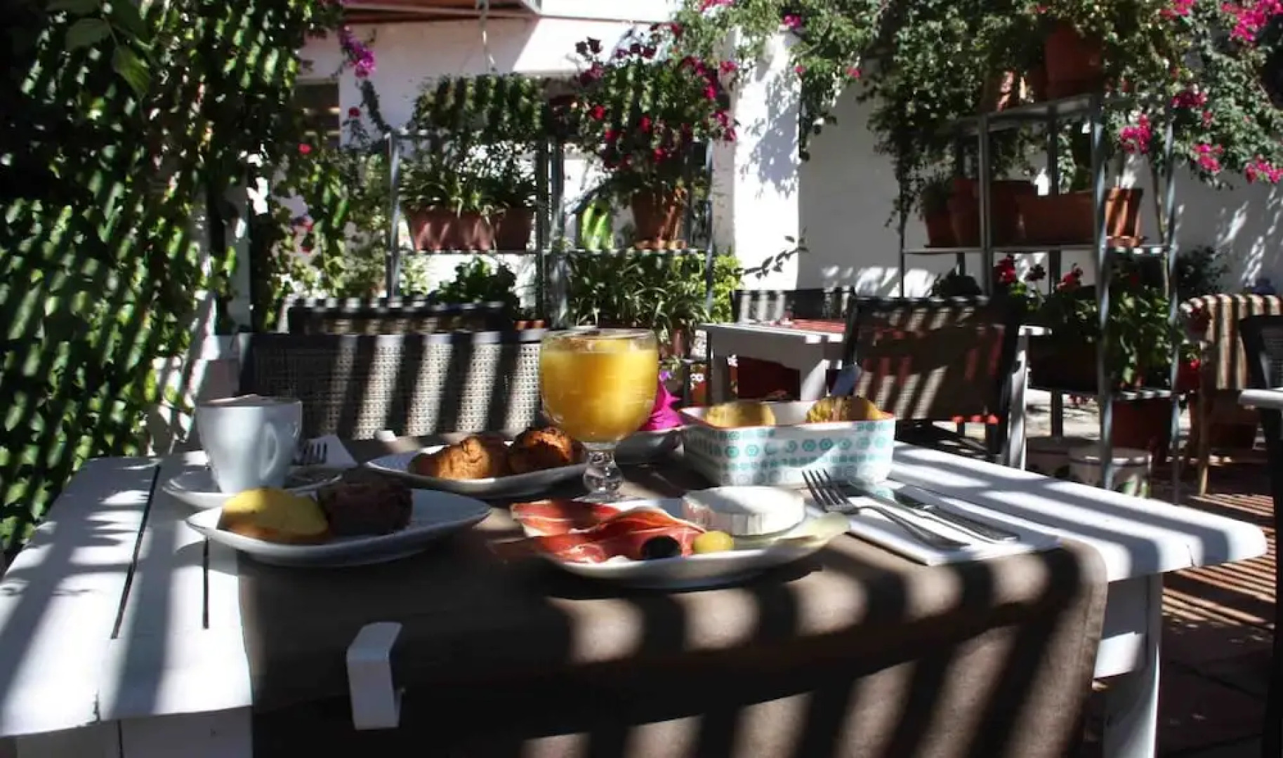 Hotel Boutique Horta d'en Rahola