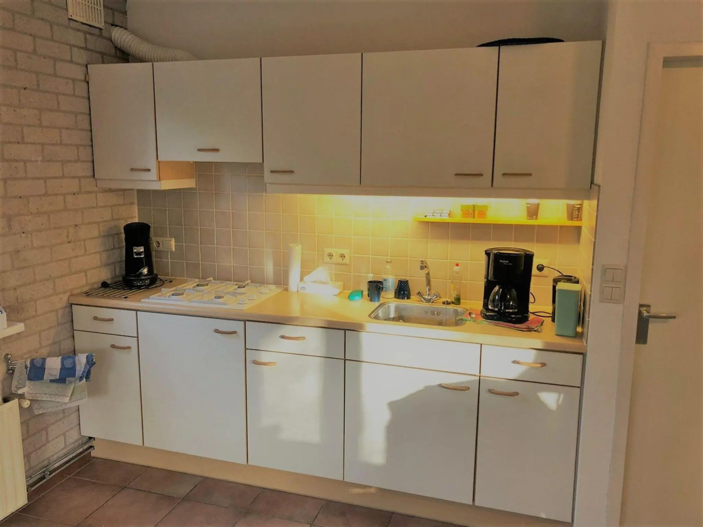 Lush Bungalow in Beek Gem Montferland with Jacuzzi