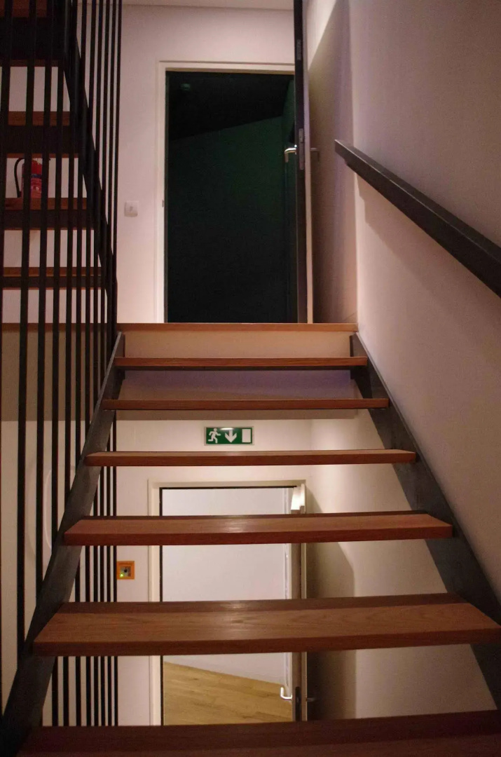 inPatio GuestHouse