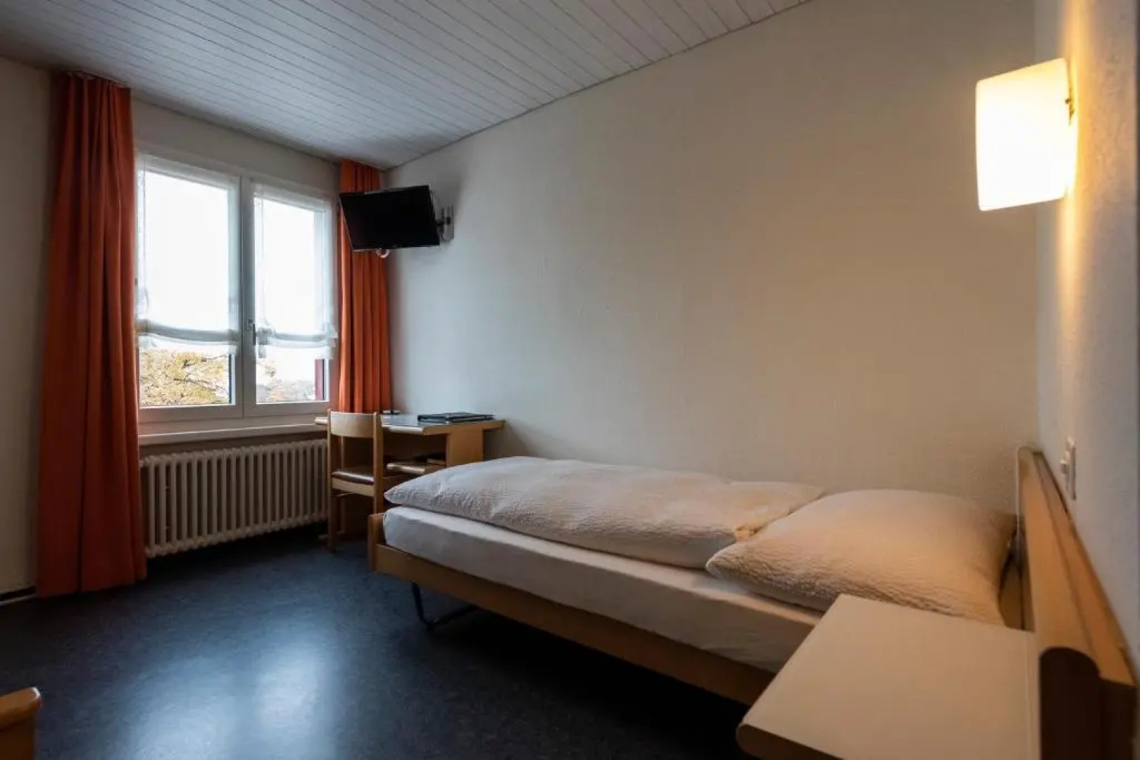 Gasthof Pizzeria Weingarten